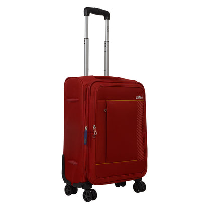 Penta Trolley Bag with Dual Wheels Set Of 3