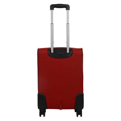 Penta Trolley Bag with Dual Wheels Set Of 3