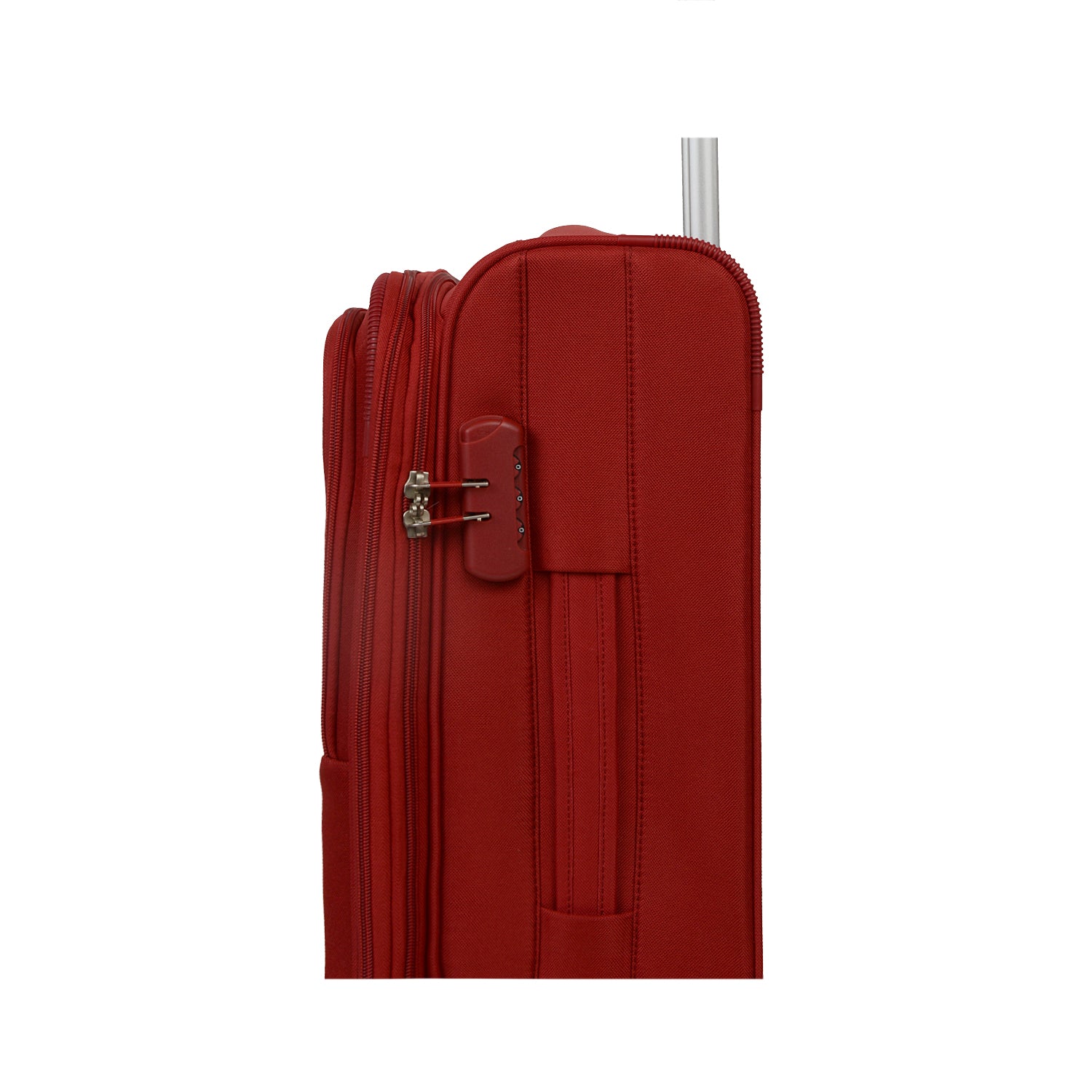 Penta Trolley Bag with Dual Wheels Set Of 3