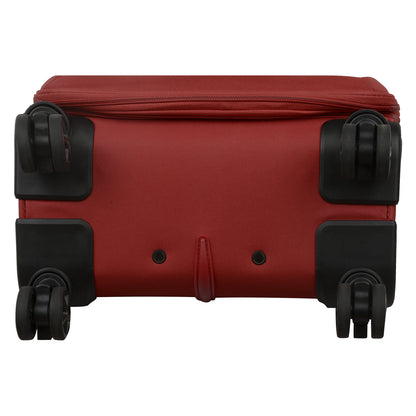 Penta Trolley Bag with Dual Wheels Set Of 3