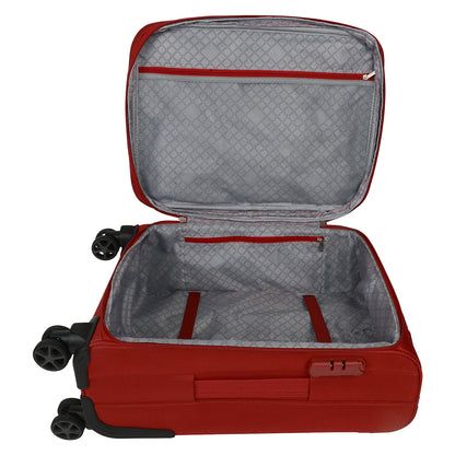 Penta Trolley Bag with Dual Wheels Set Of 3