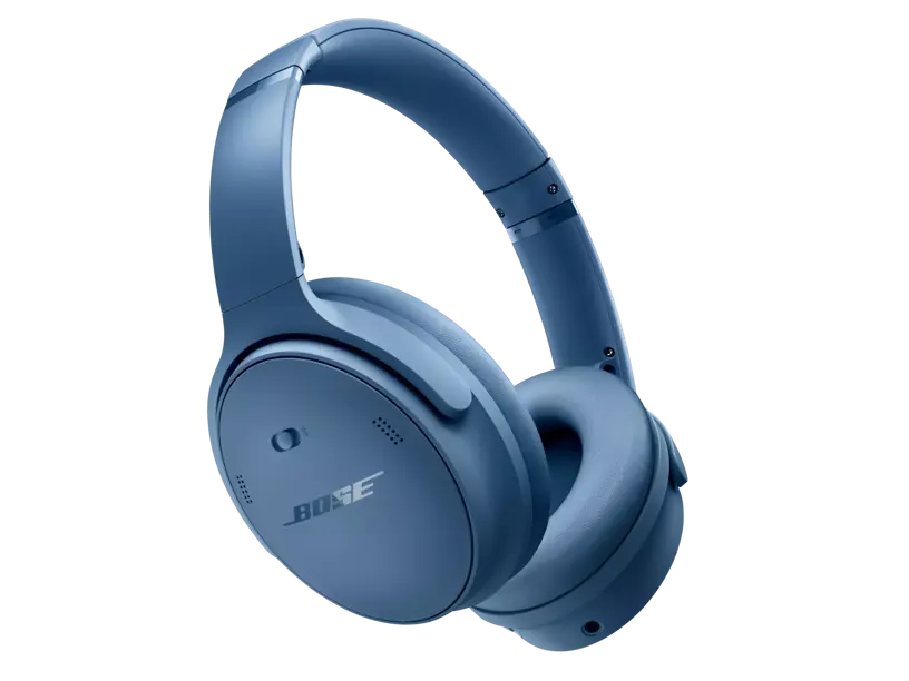 Bose Qc Headphones