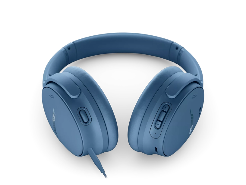 Bose Qc Headphones
