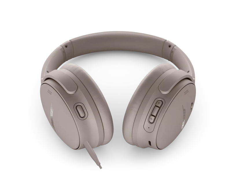 Bose Qc Headphones