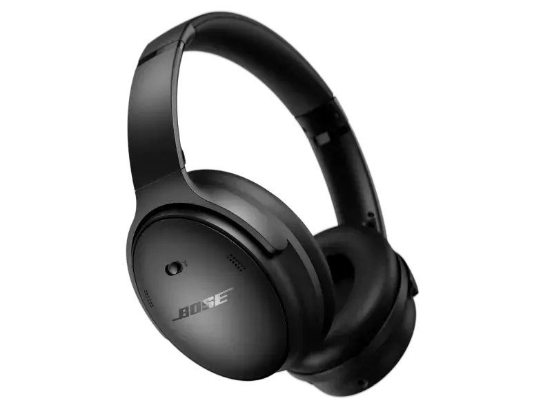 Bose Qc Headphones