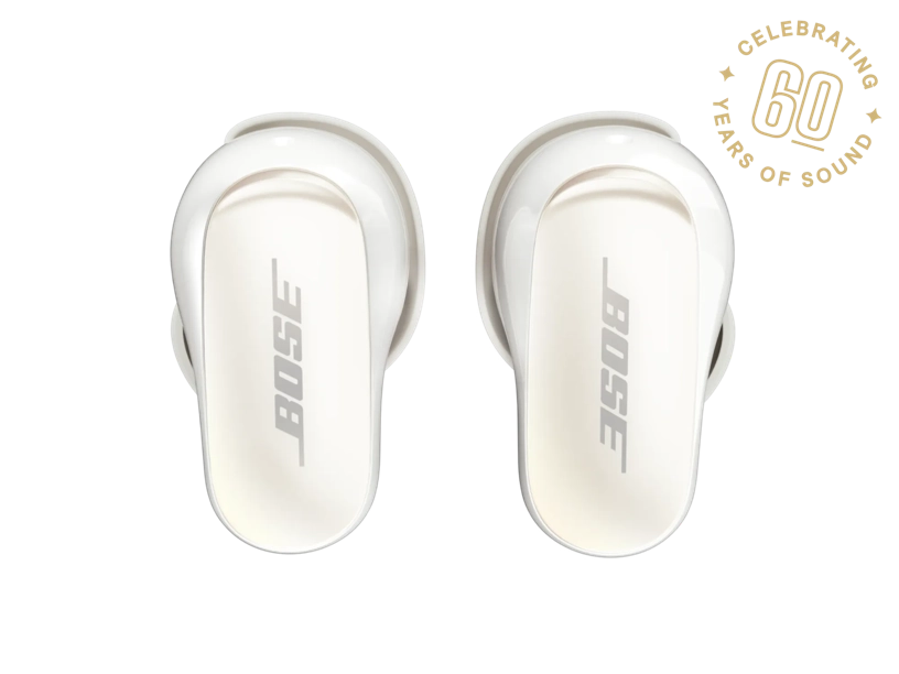 Bose Qc Ultra Earbuds