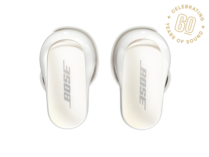 Bose Qc Ultra Earbuds