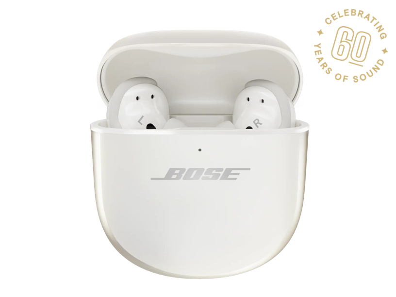 Bose Qc Ultra Earbuds