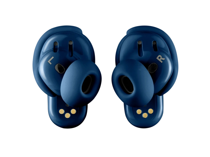Bose Qc Ultra Earbuds