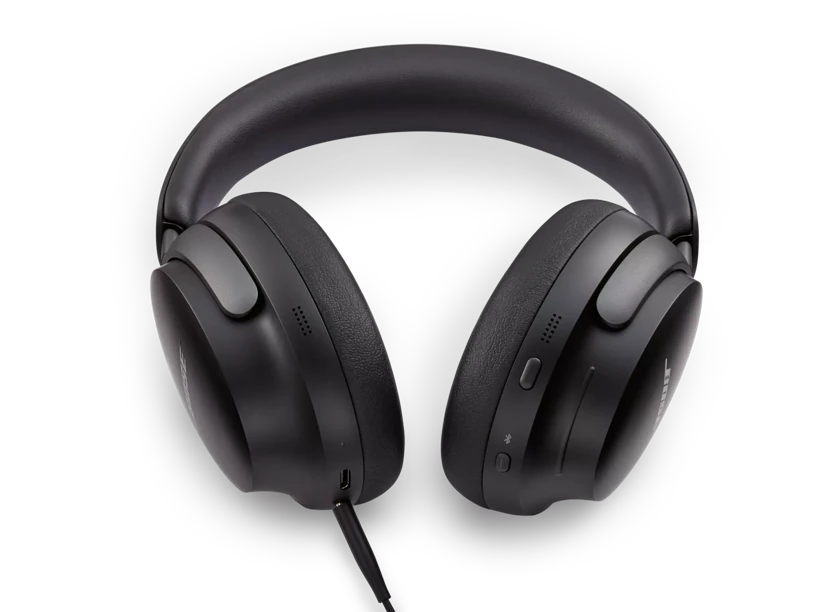 Bose Qc Ultra Headphones