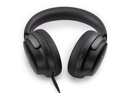 Bose Qc Ultra Headphones
