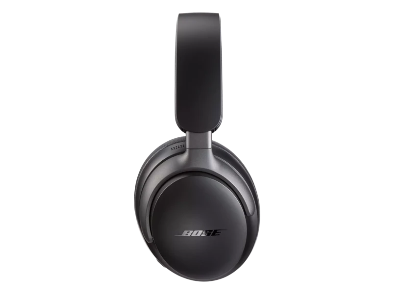 Bose Qc Ultra Headphones