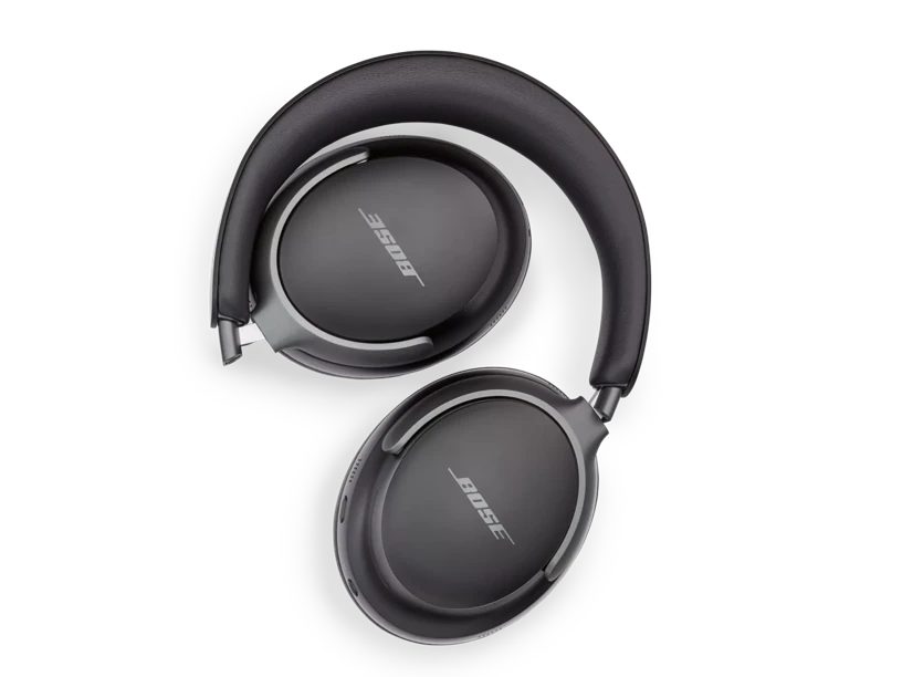 Bose Qc Ultra Headphones