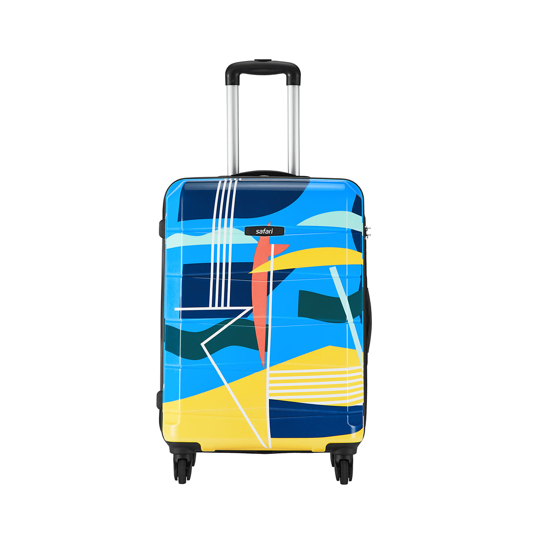 Regloss Detour Suitcase