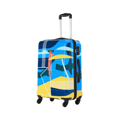 Regloss Detour Suitcase