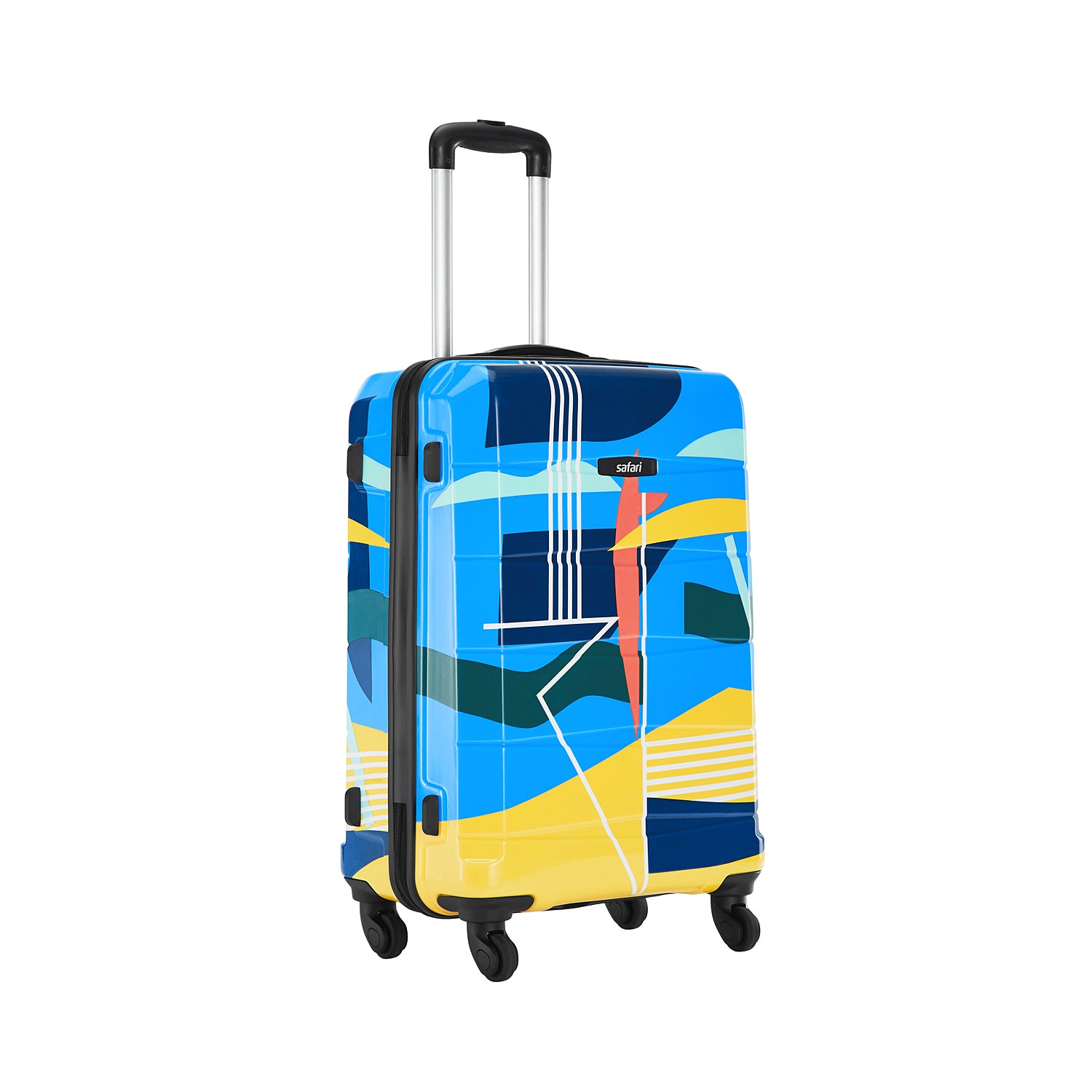 Regloss Detour Suitcase