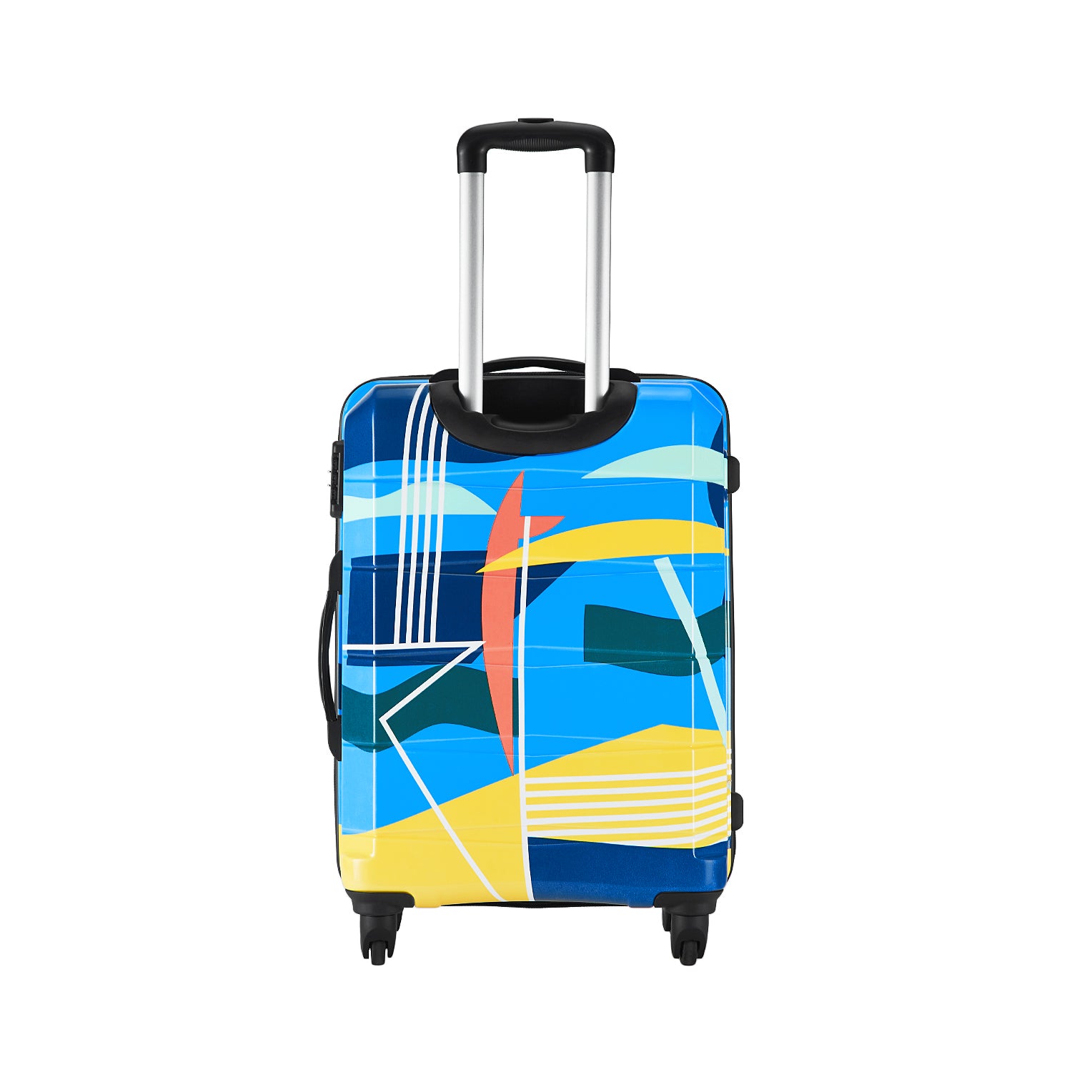 Regloss Detour Suitcase