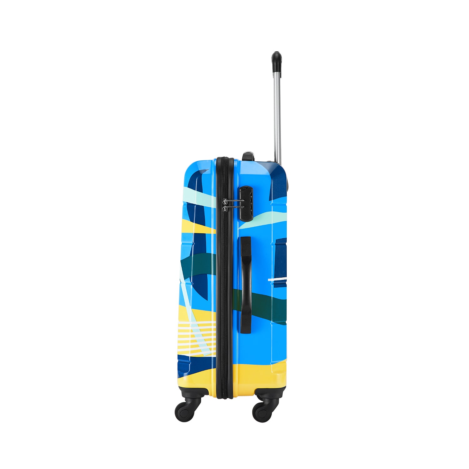 Regloss Detour Suitcase