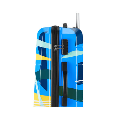 Regloss Detour Suitcase