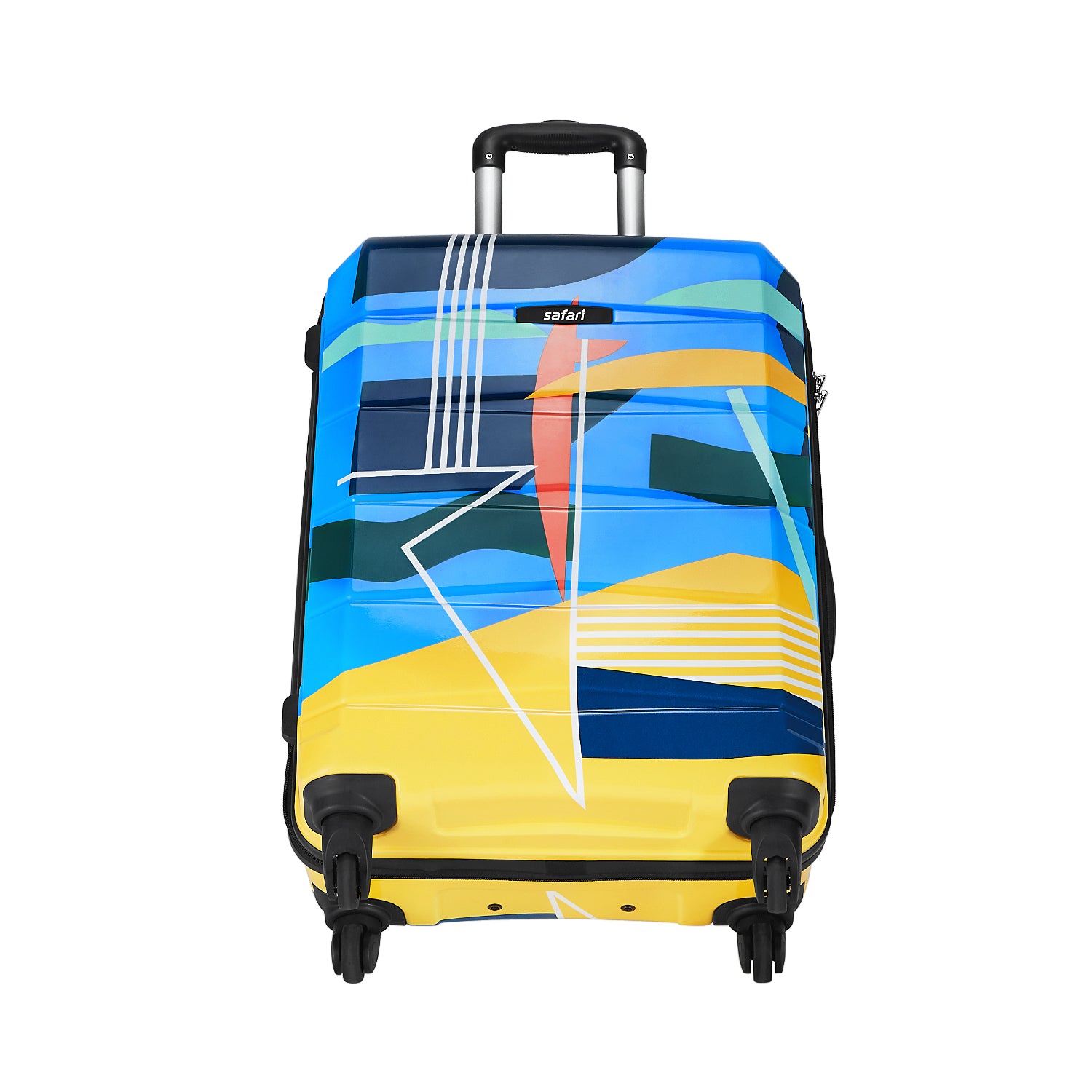 Regloss Detour Suitcase