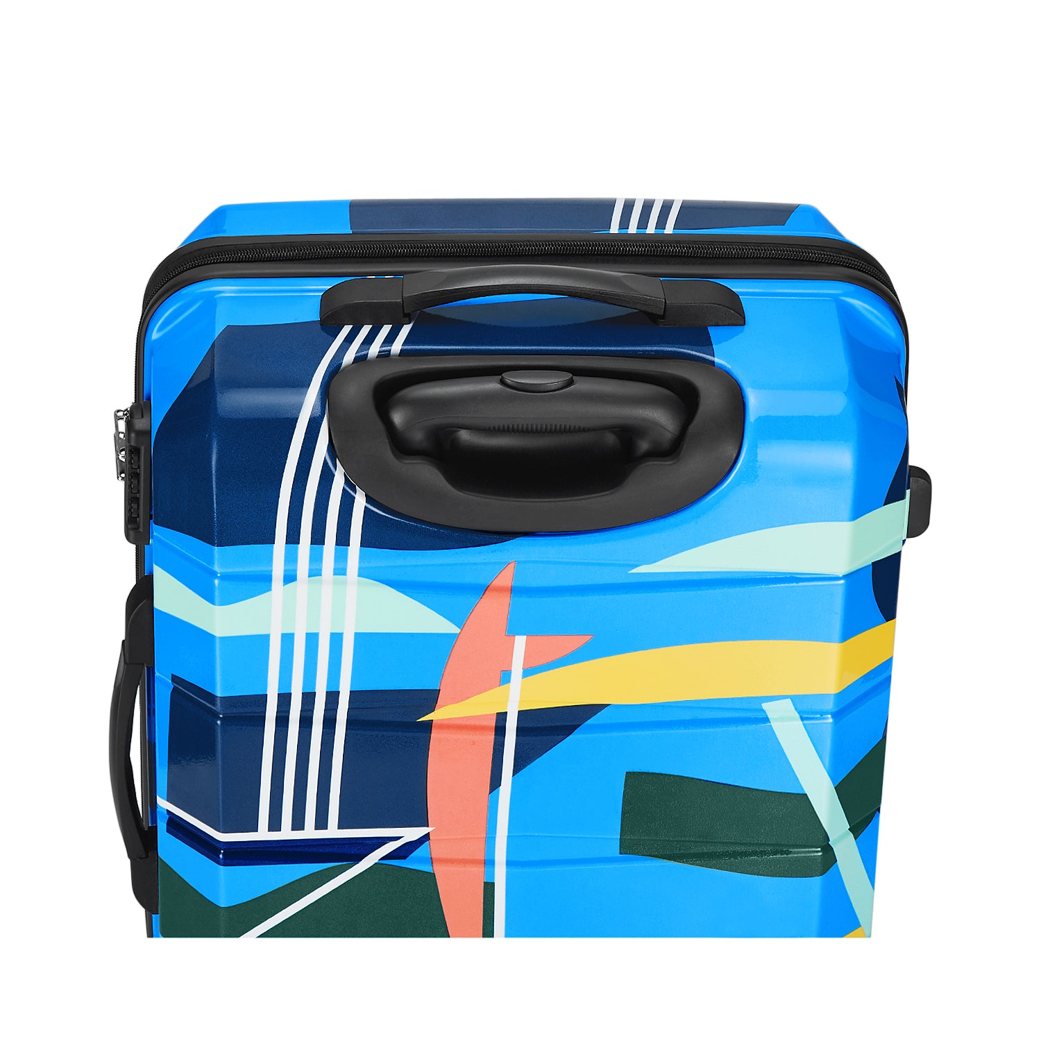 Regloss Detour Suitcase