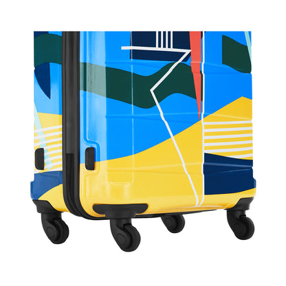 Regloss Detour Suitcase