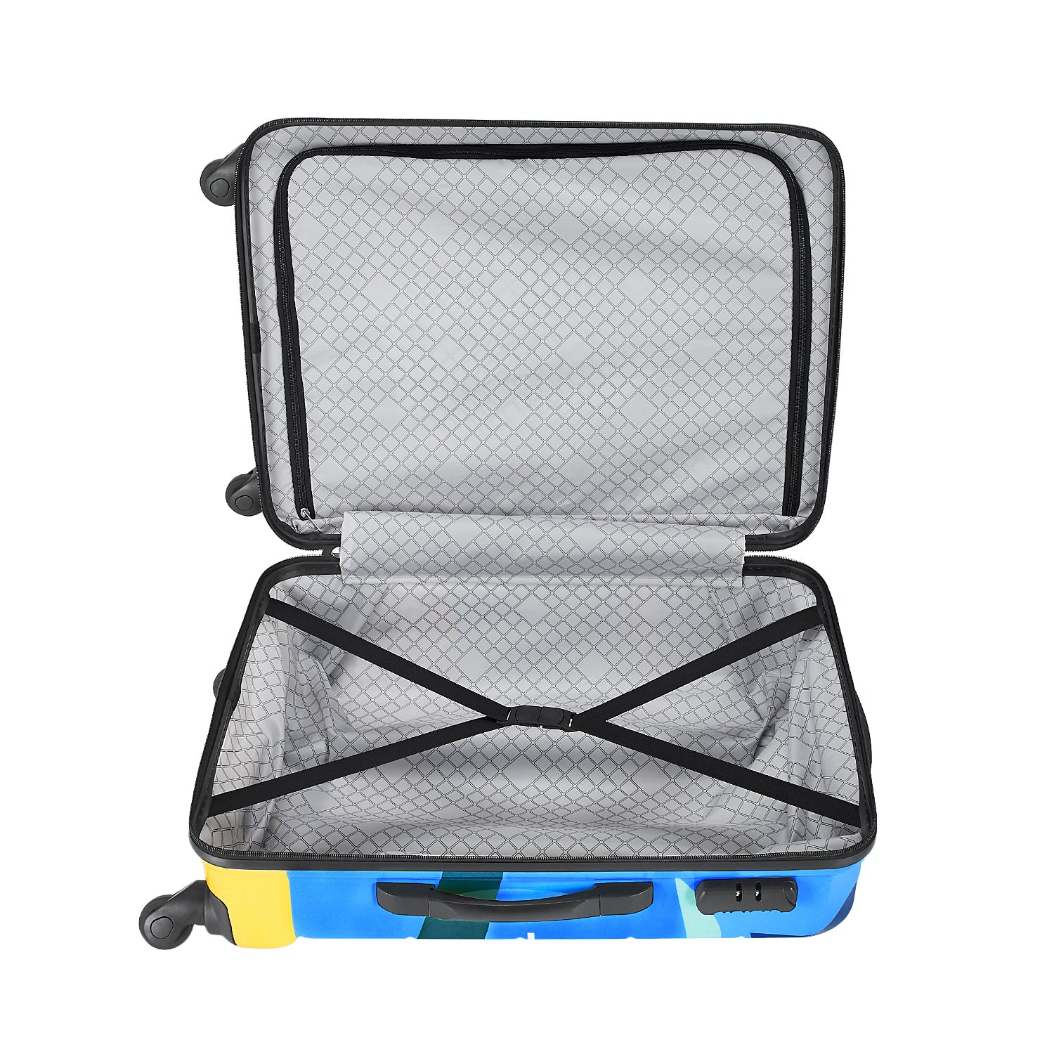 Regloss Detour Suitcase