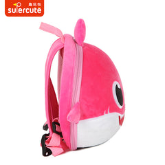 Supercute Babyshark Backpack