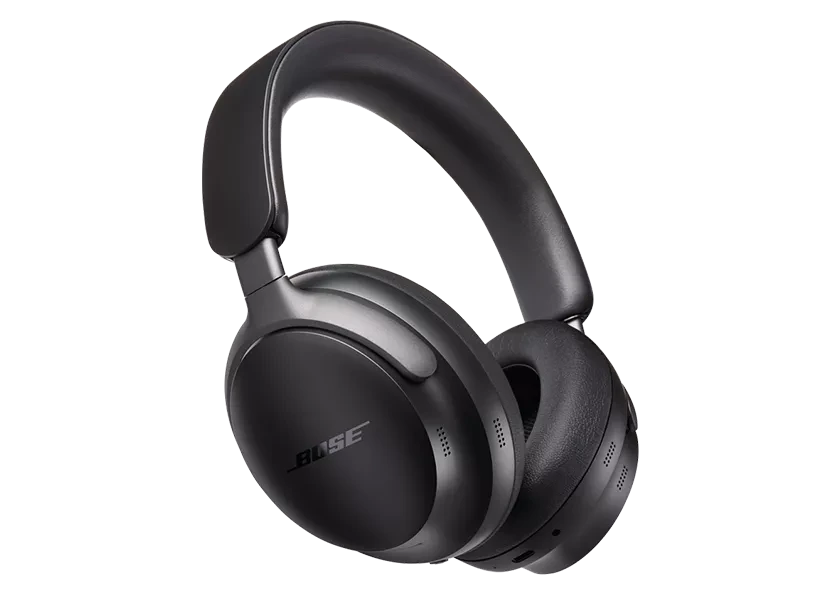 Bose Qc Ultra Headphones