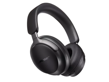 Bose Qc Ultra Headphones