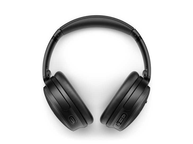 Bose Qc Headphones