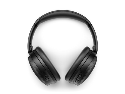 Bose Qc Headphones
