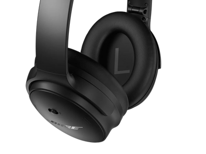 Bose Qc Headphones