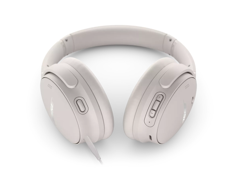 Bose Qc Headphones