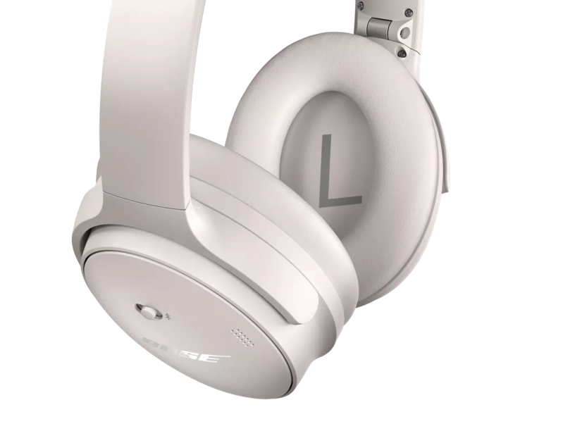 Bose Qc Headphones