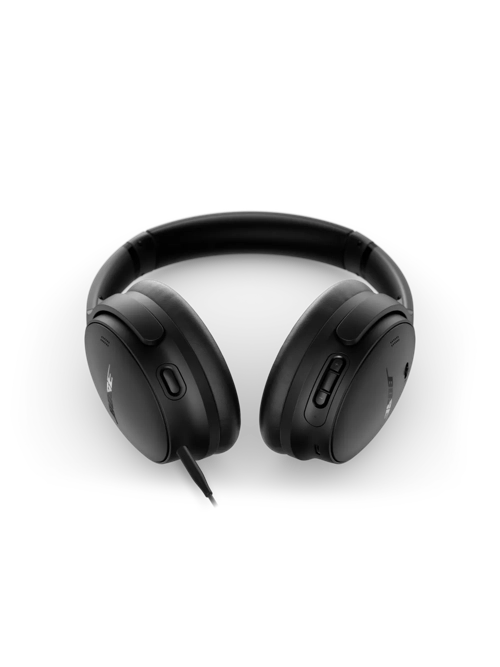 Bose Qc Headphones