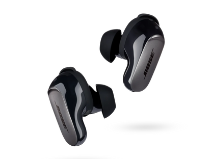Bose Qc Ultra Earbuds