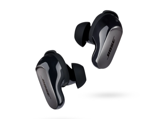 Bose Qc Ultra Earbuds