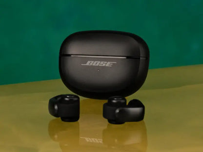 Bose Ultra Open Earbuds