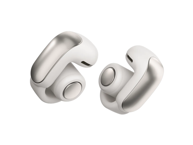 Bose Ultra Open Earbuds