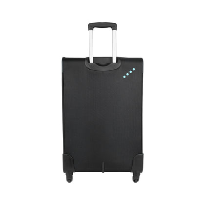 Star Soft Body Expandable Luggage