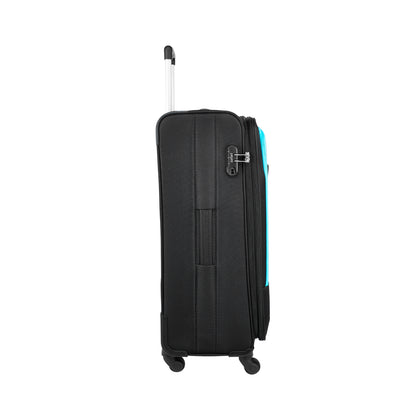 Star Soft Body Expandable Luggage