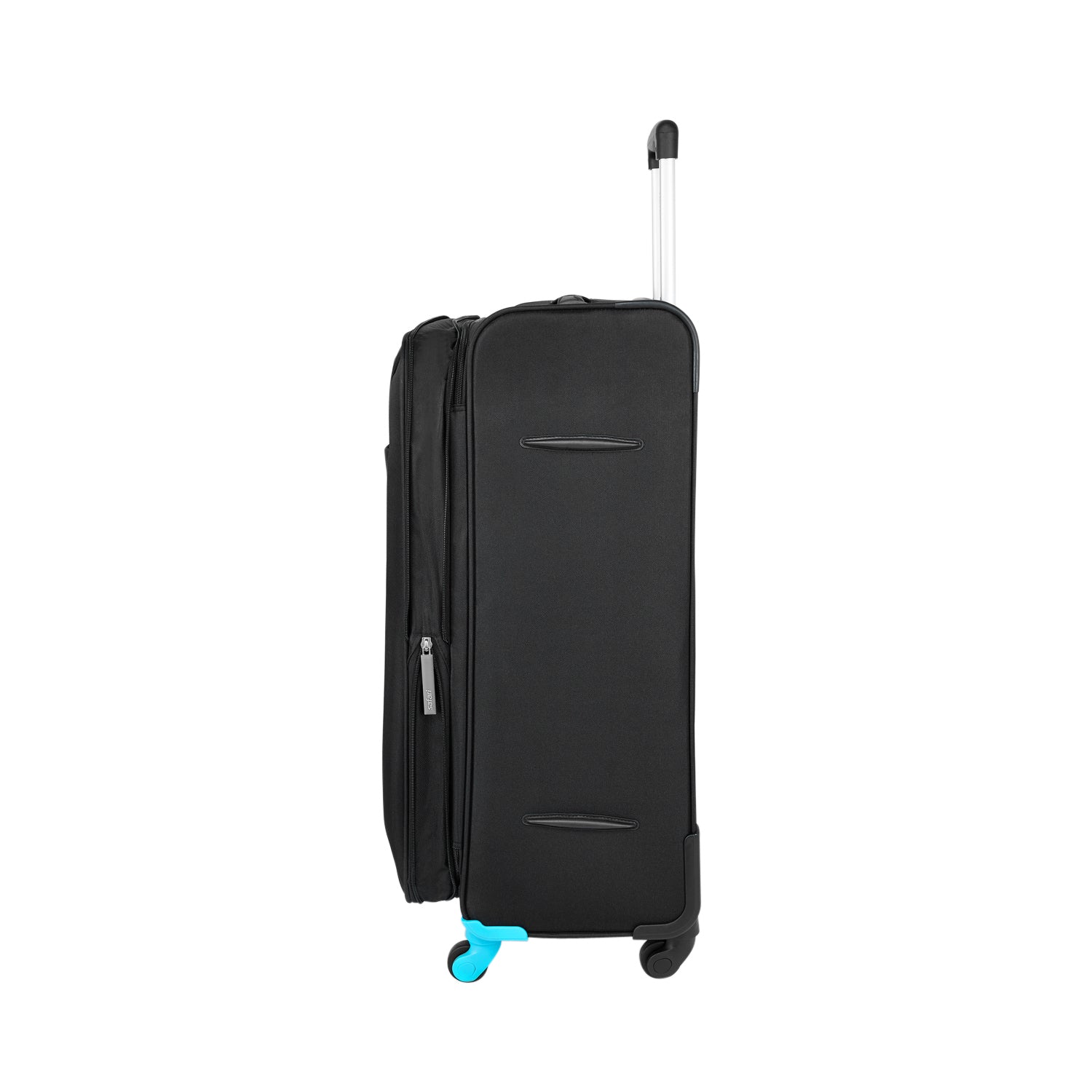 Star Soft Body Expandable Luggage