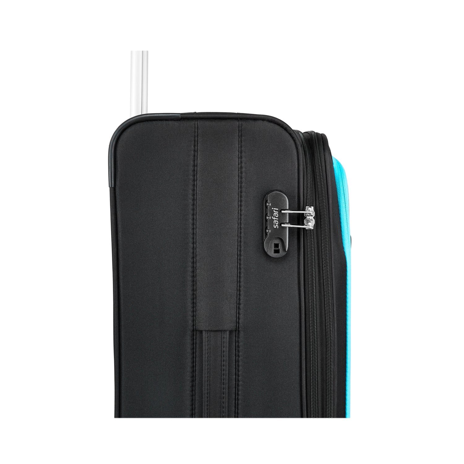 Star Soft Body Expandable Luggage