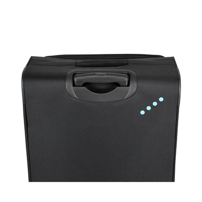 Star Soft Body Expandable Luggage