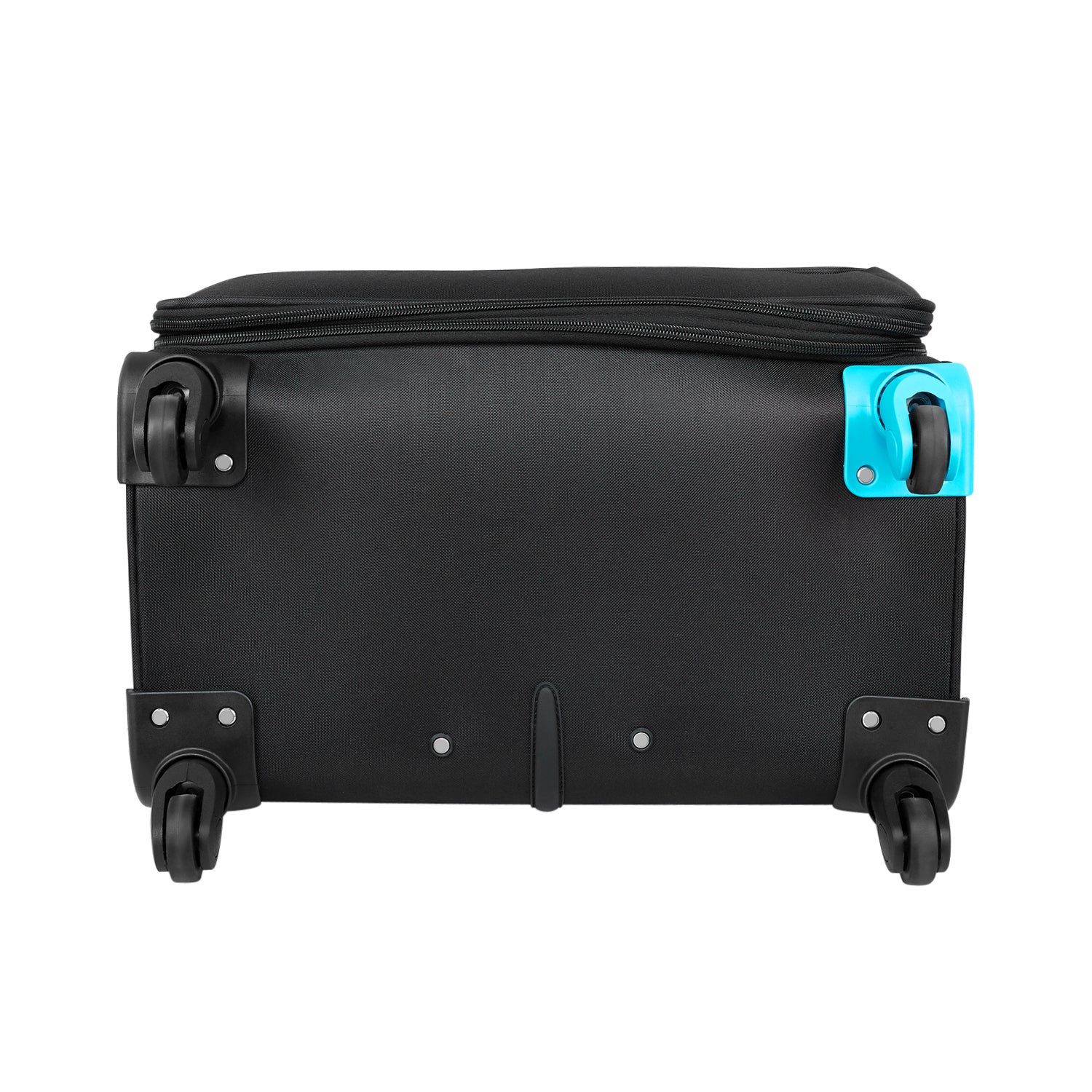 Star Soft Body Expandable Luggage