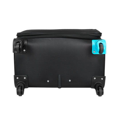Star Soft Body Expandable Luggage