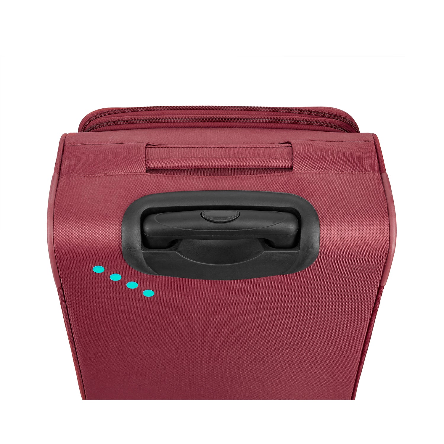 Star Soft Body Expandable Luggage