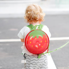 Supercute Strawberry Backpack