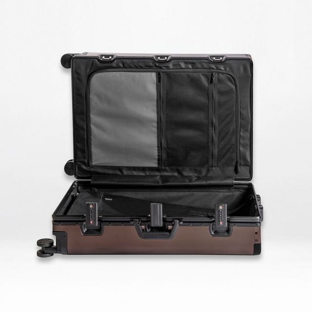 Element Aluminum 20" Luggage